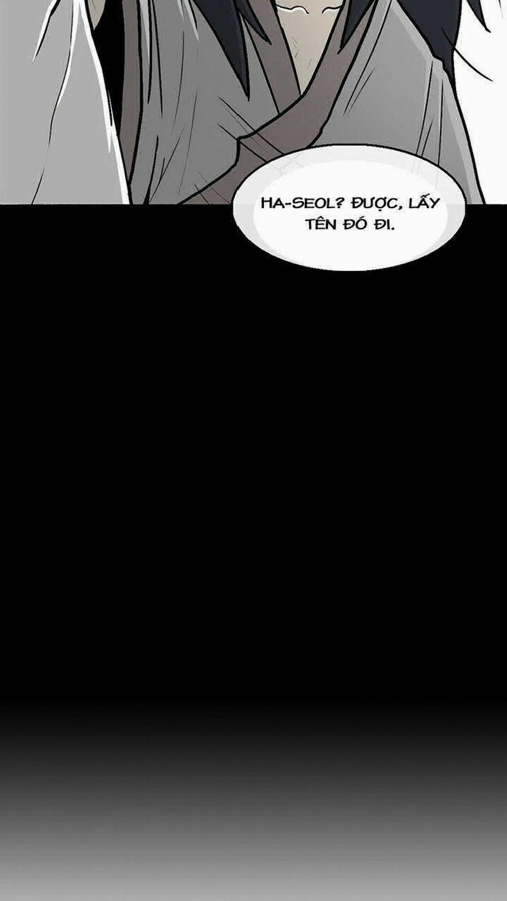 Bắc Kiếm Giang Hồ 55 trang 40