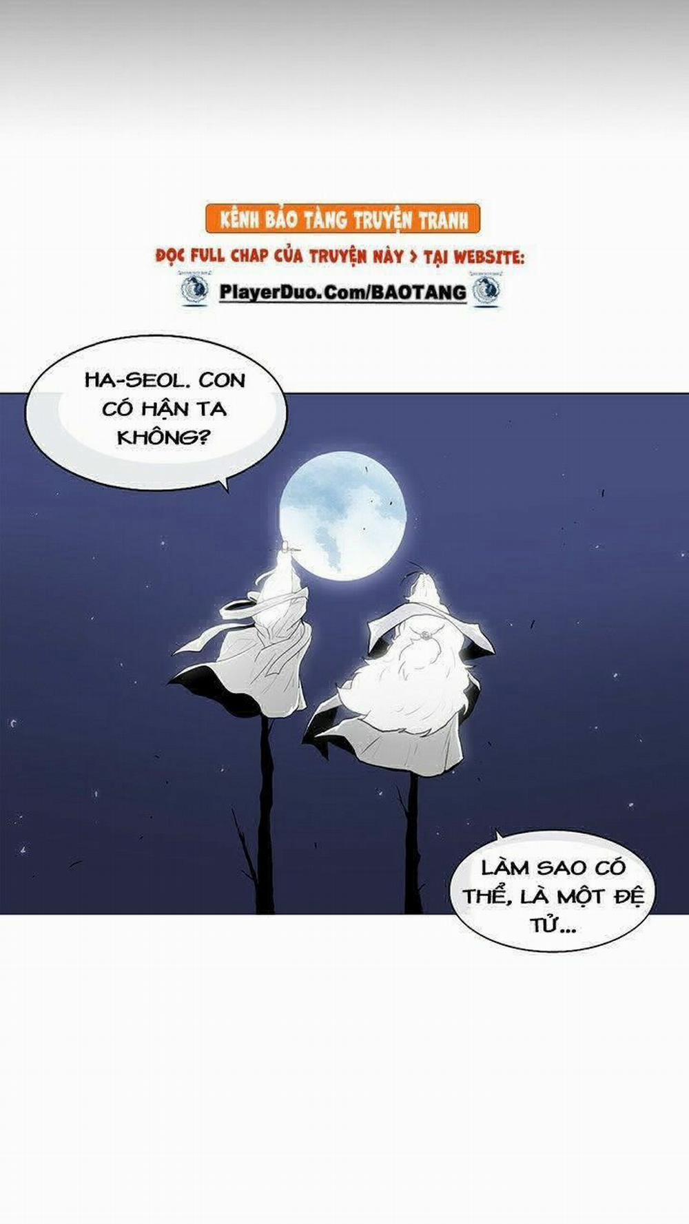 Bắc Kiếm Giang Hồ 55 trang 41