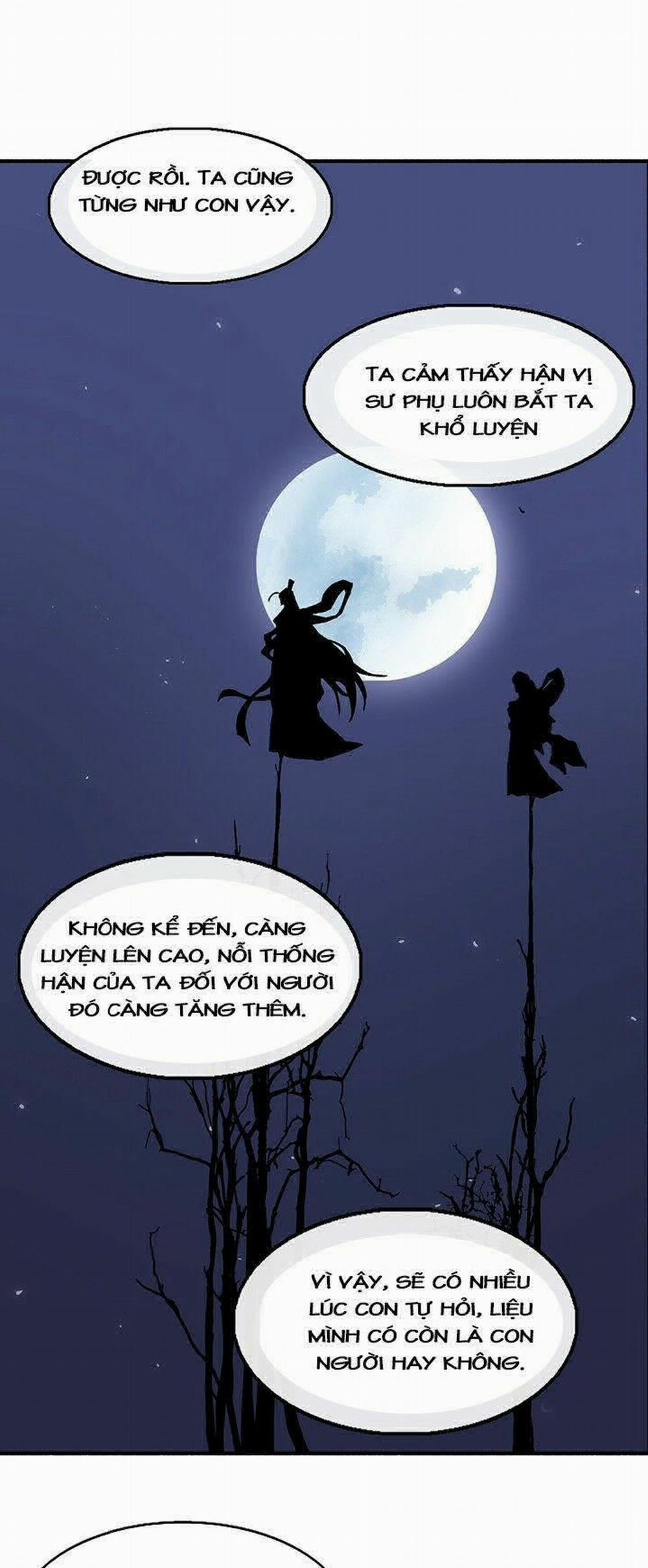 Bắc Kiếm Giang Hồ 55 trang 42