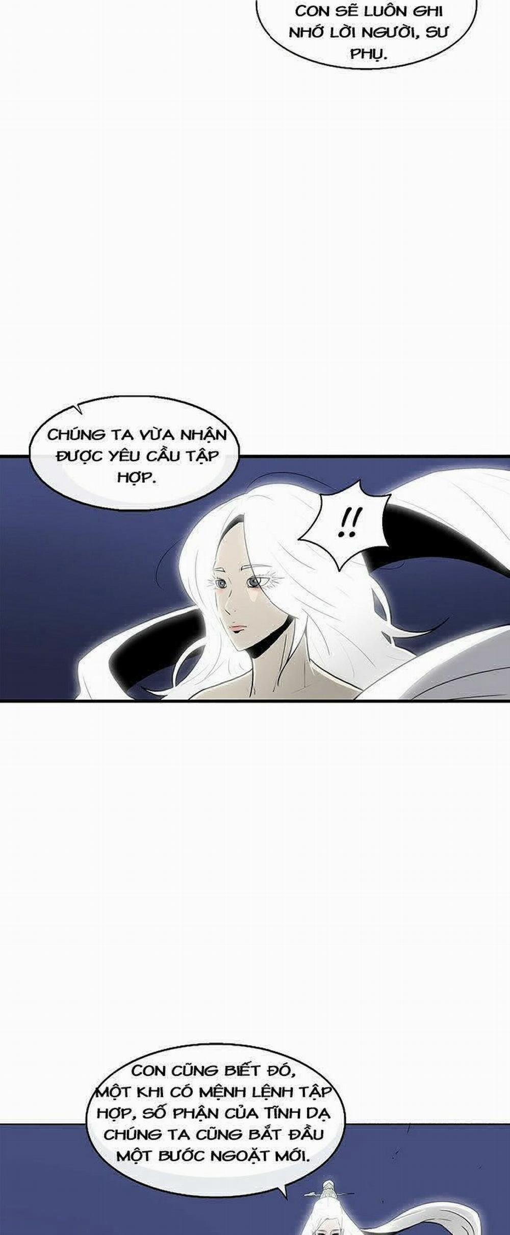 Bắc Kiếm Giang Hồ 55 trang 44