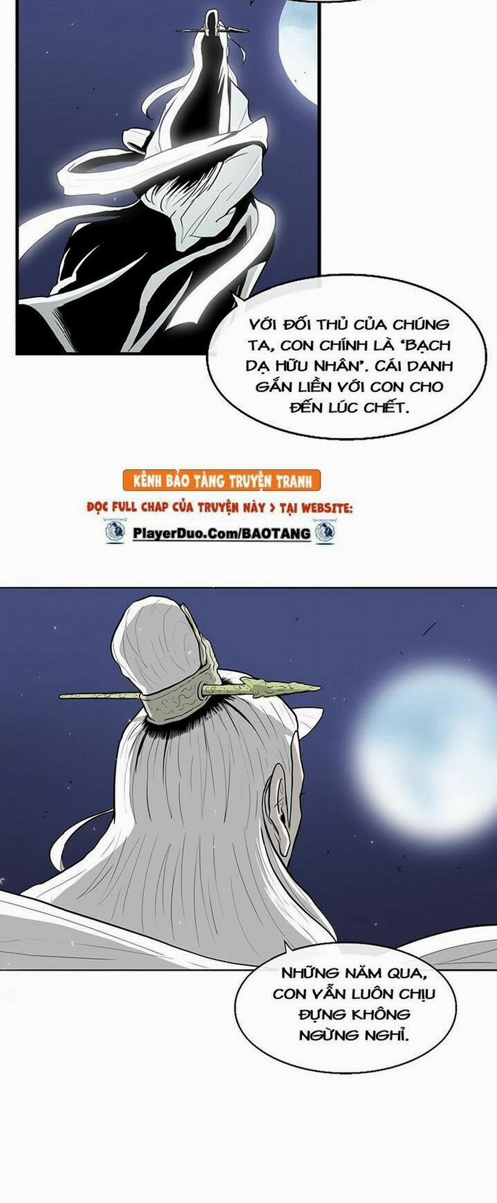 Bắc Kiếm Giang Hồ 55 trang 47