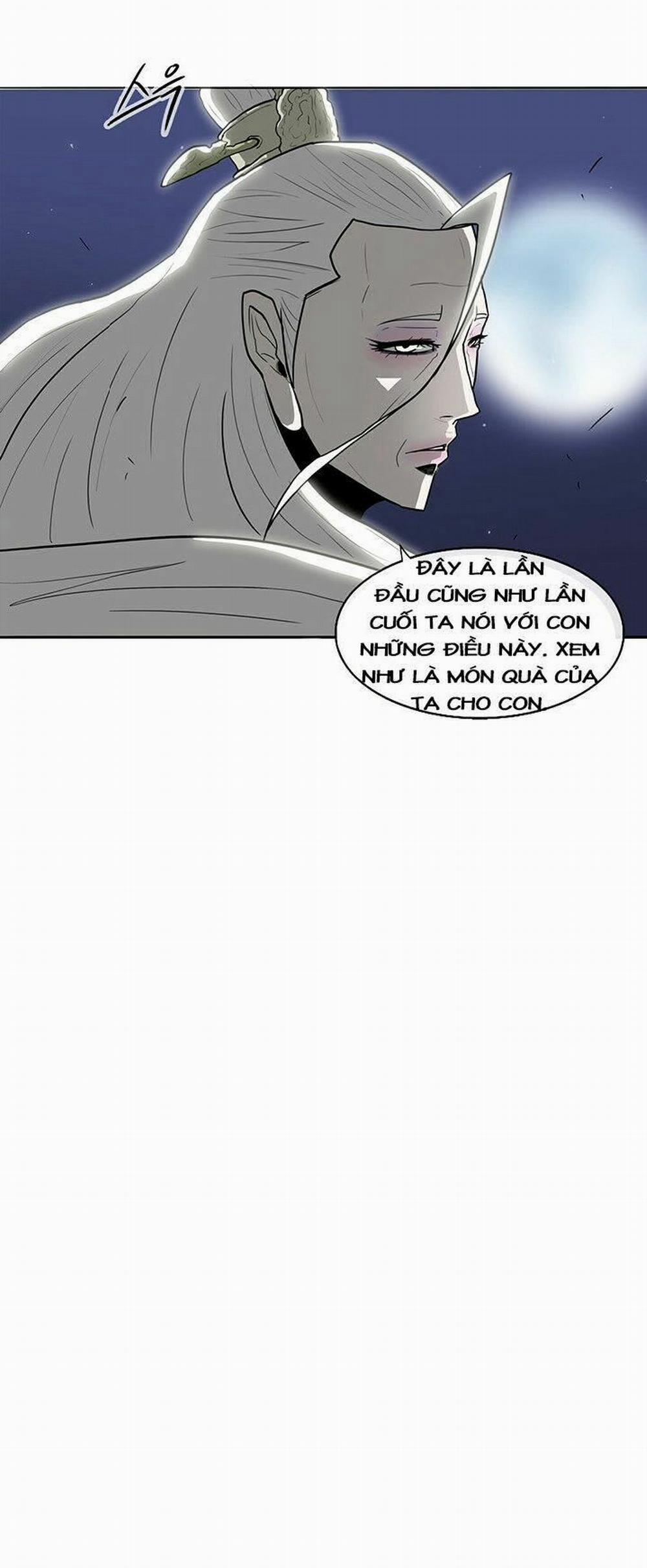 Bắc Kiếm Giang Hồ 55 trang 48