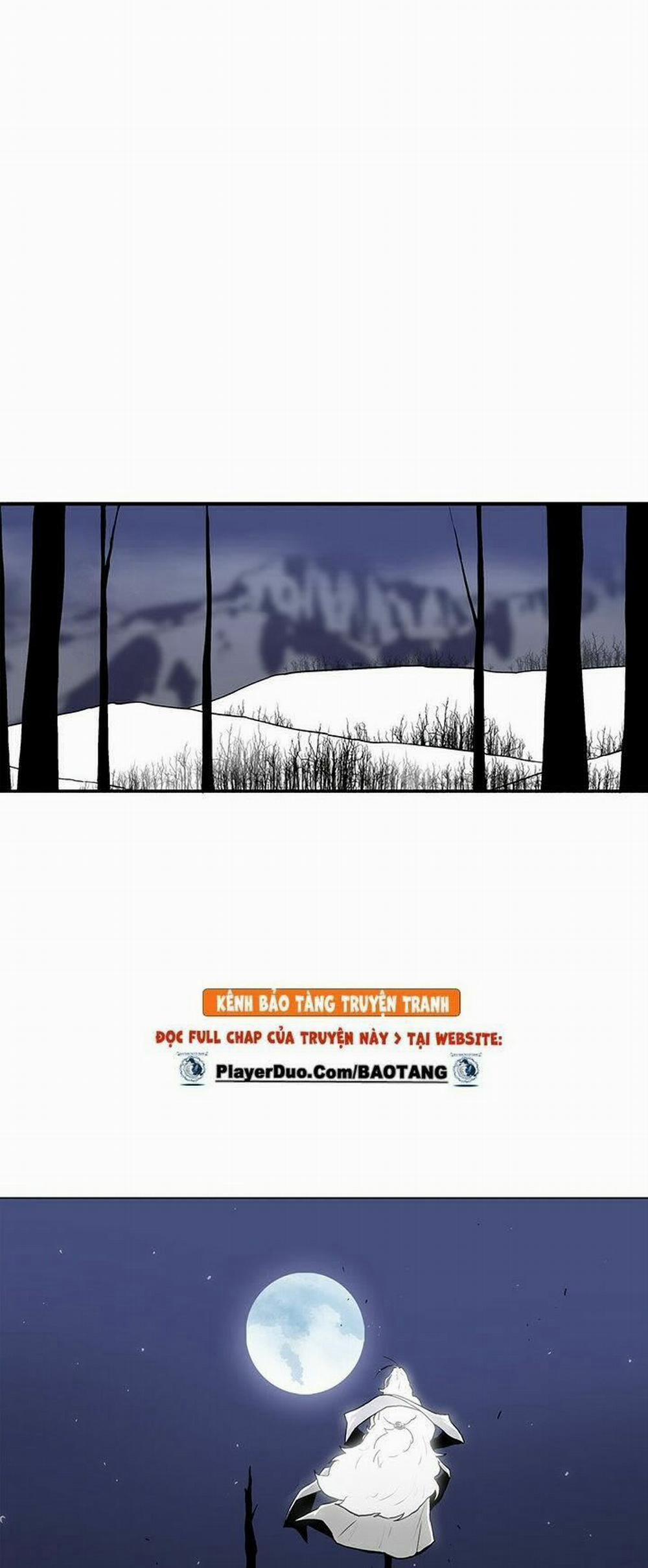 Bắc Kiếm Giang Hồ 55 trang 49