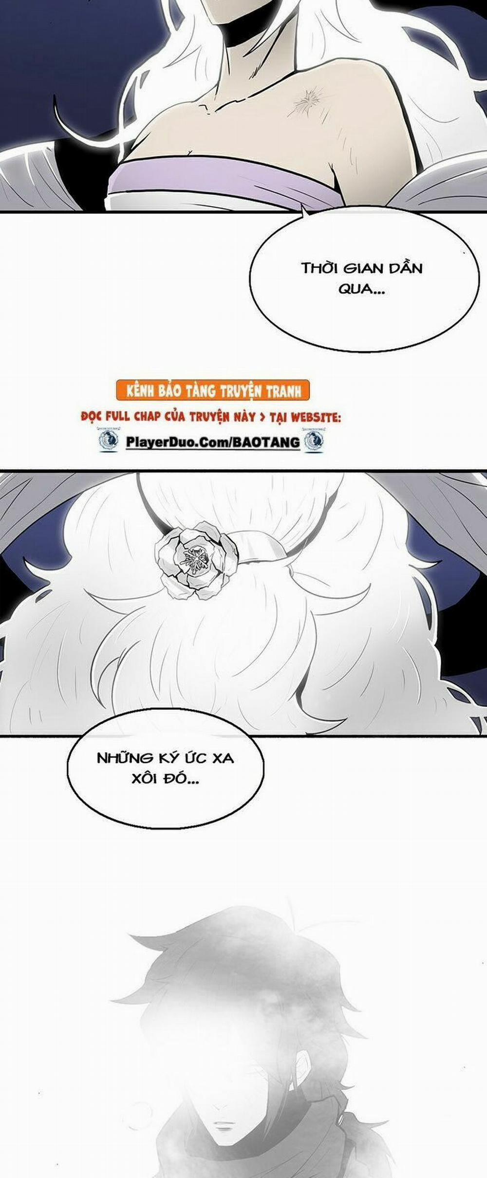 Bắc Kiếm Giang Hồ 55 trang 51