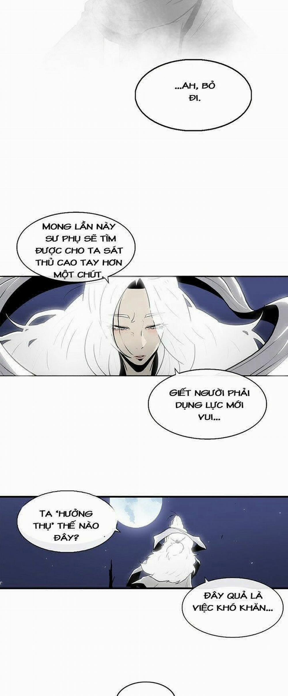 Bắc Kiếm Giang Hồ 55 trang 52