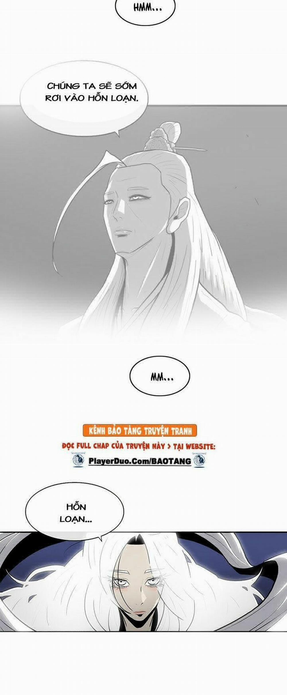 Bắc Kiếm Giang Hồ 55 trang 53