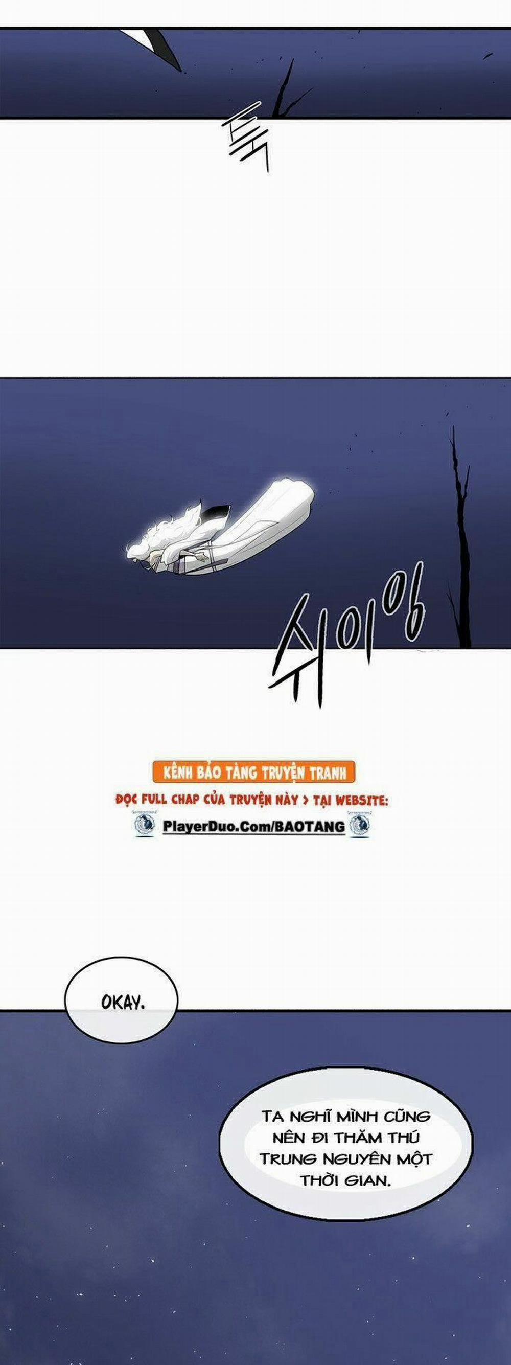 Bắc Kiếm Giang Hồ 55 trang 54