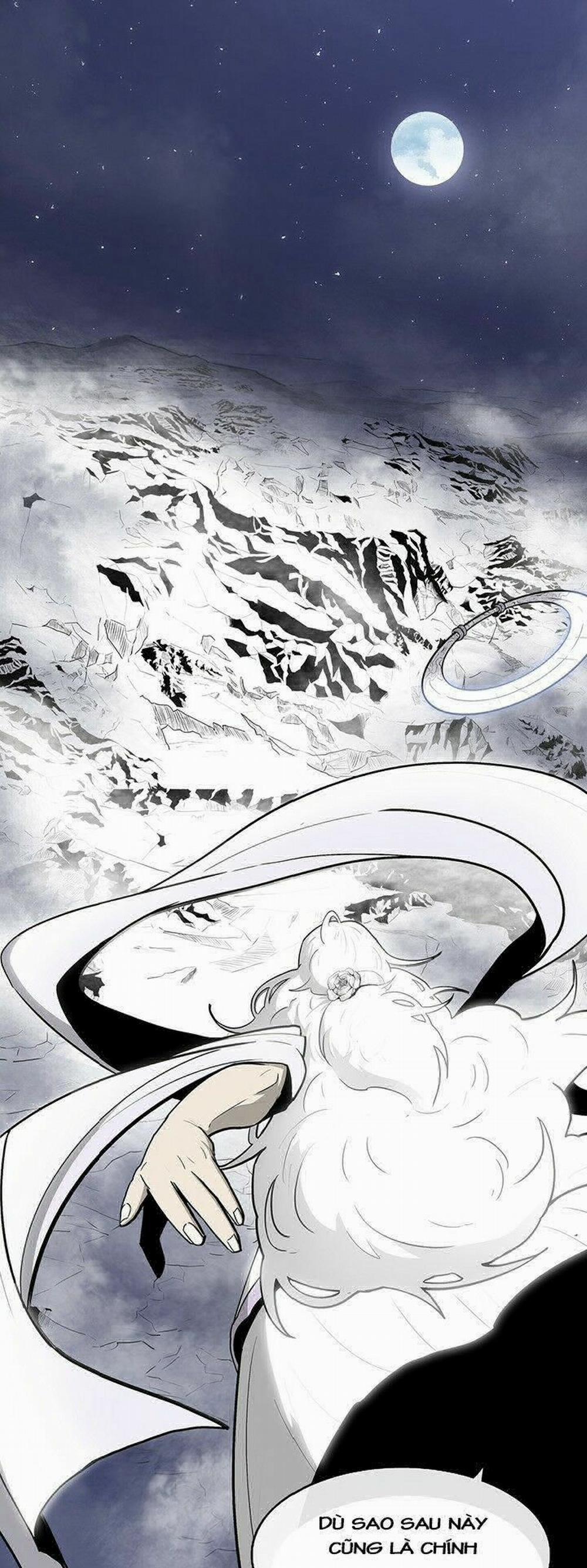 Bắc Kiếm Giang Hồ 55 trang 55