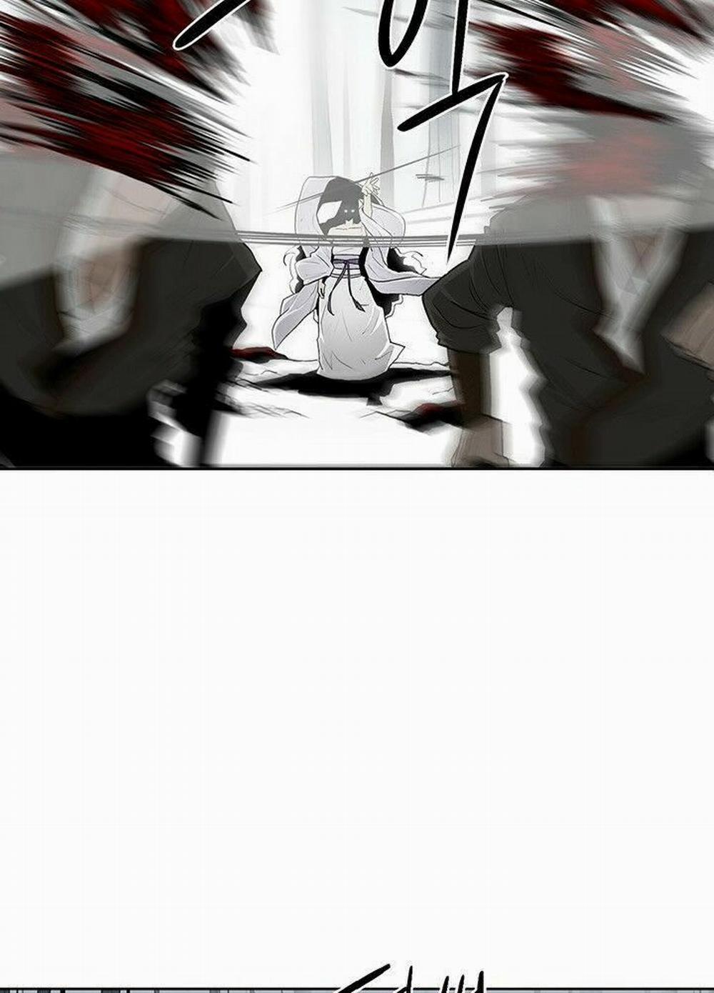 Bắc Kiếm Giang Hồ 55 trang 6