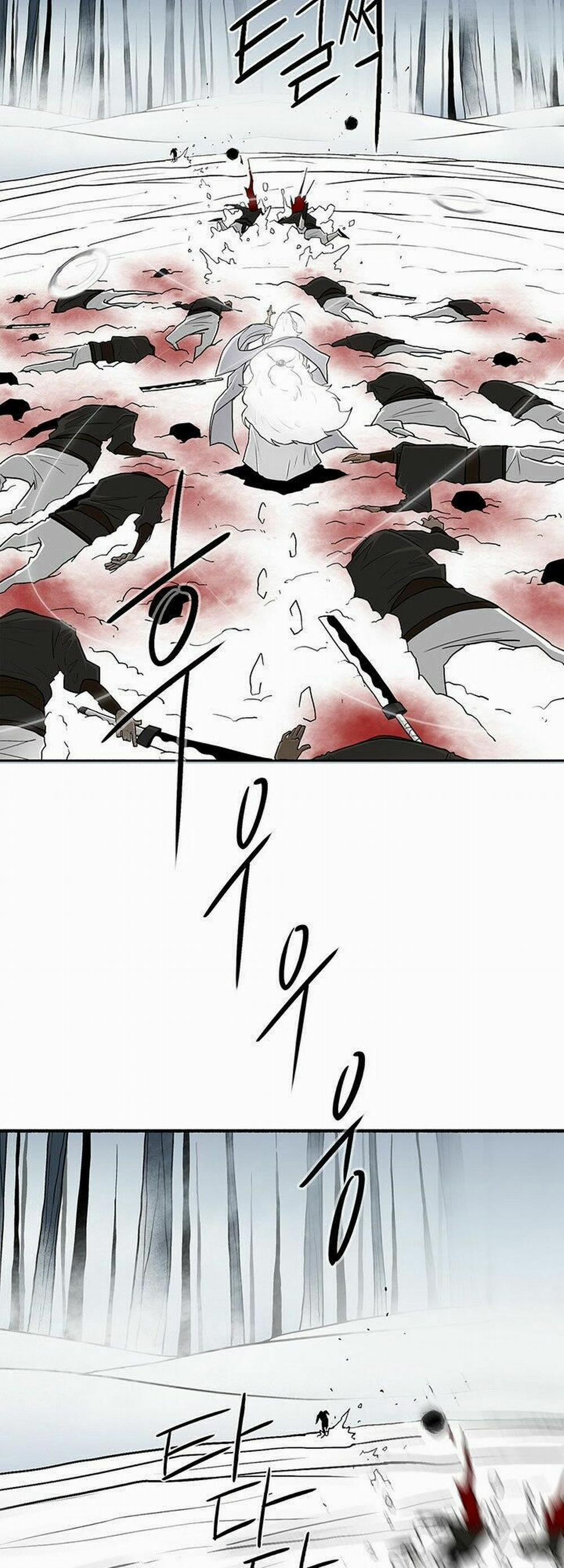 Bắc Kiếm Giang Hồ 55 trang 7