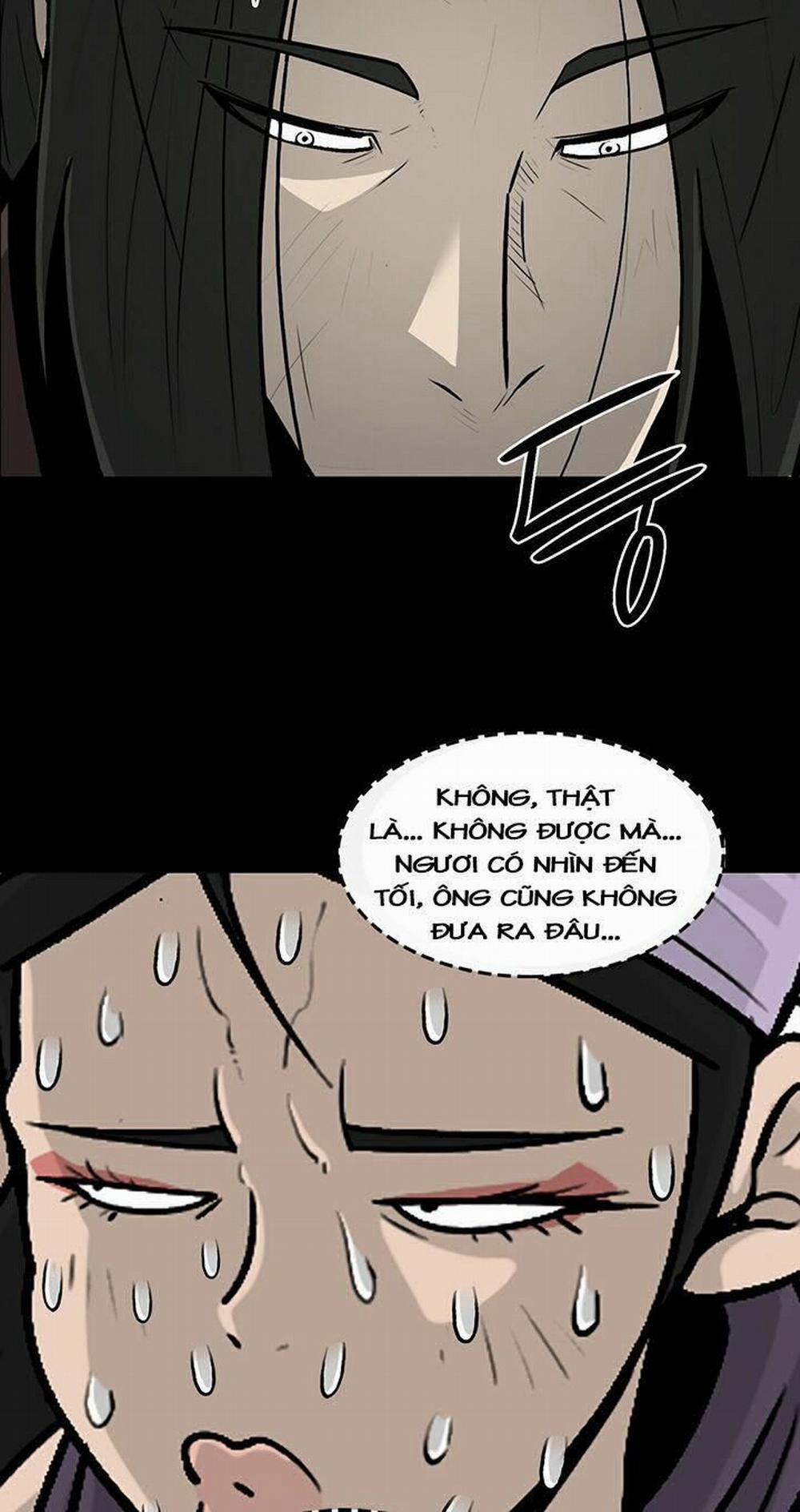 Bắc Kiếm Giang Hồ 56 trang 12