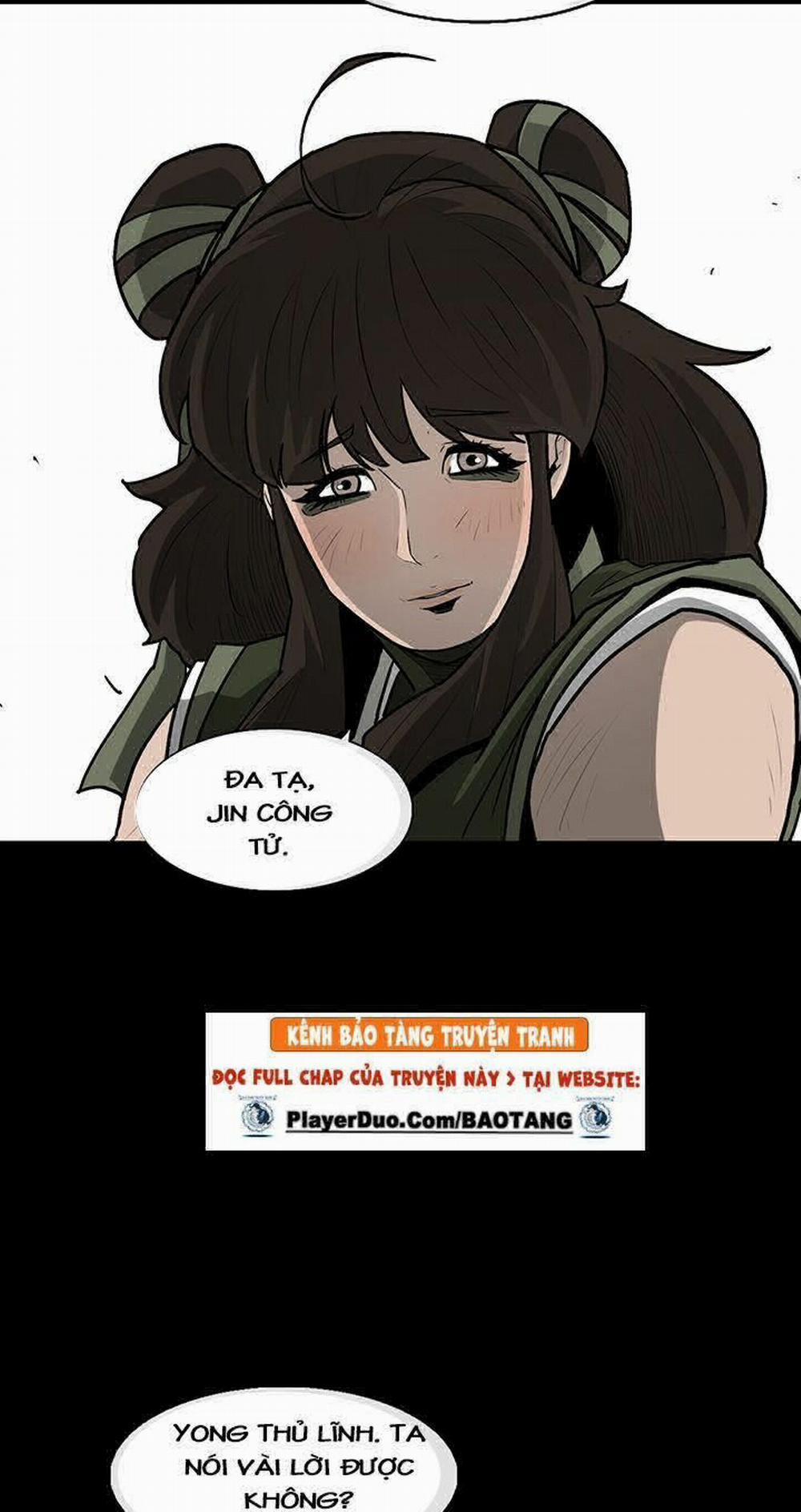 Bắc Kiếm Giang Hồ 56 trang 15