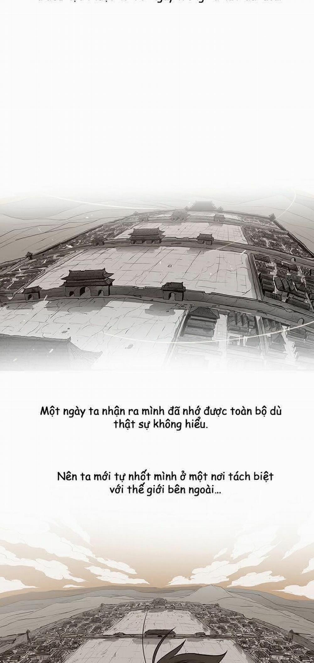 Bắc Kiếm Giang Hồ 56 trang 27