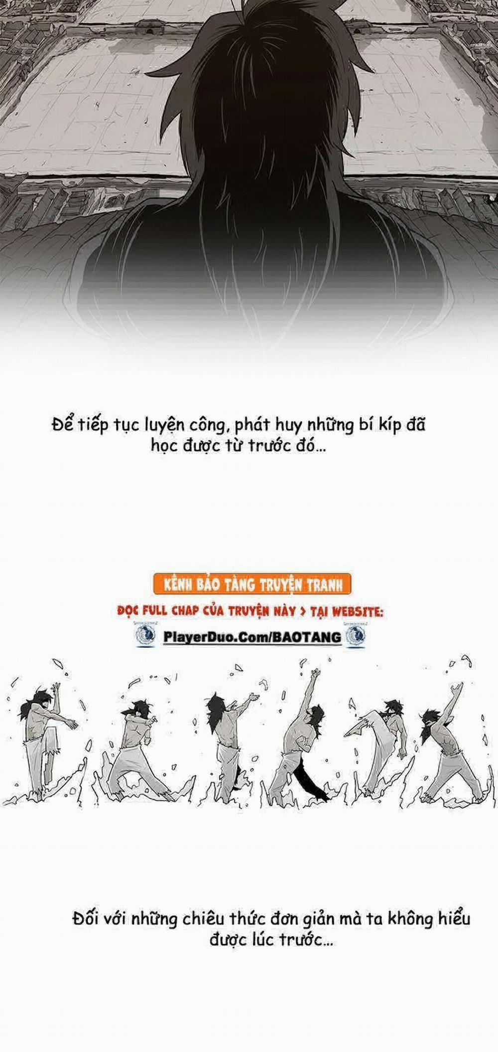 Bắc Kiếm Giang Hồ 56 trang 28