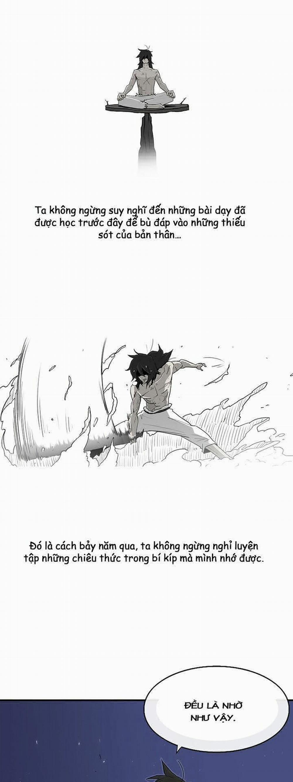 Bắc Kiếm Giang Hồ 56 trang 29