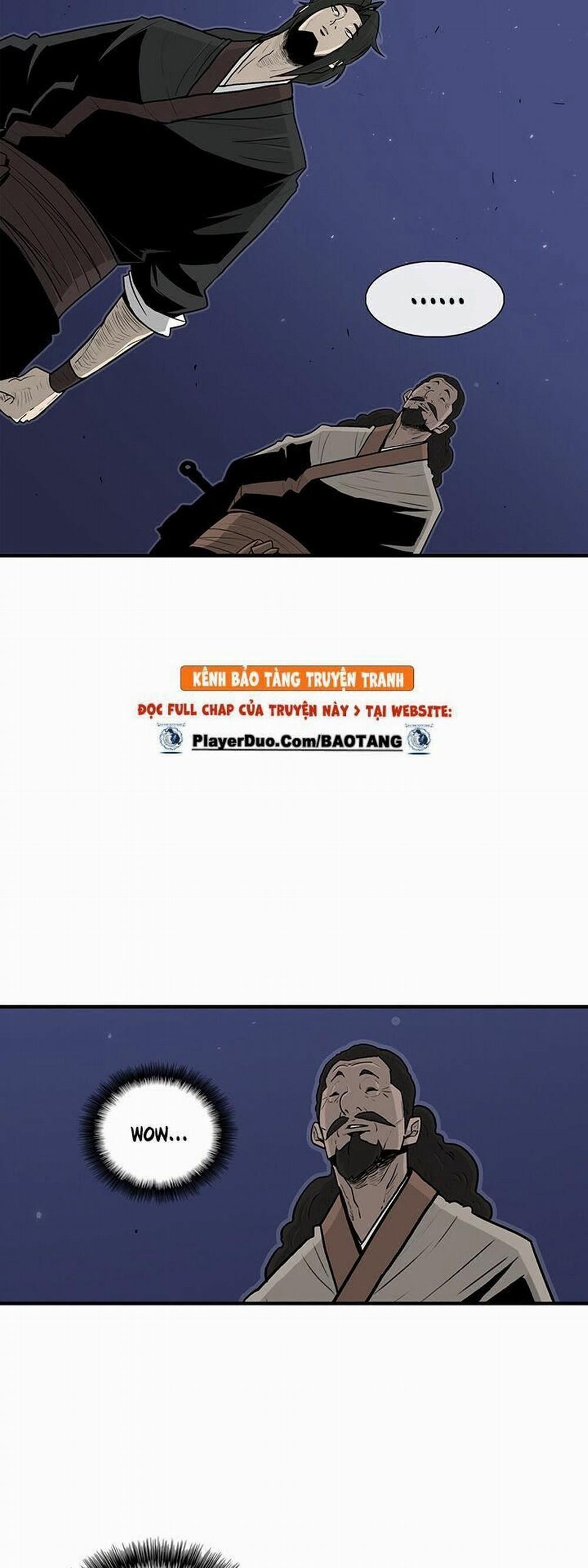 Bắc Kiếm Giang Hồ 56 trang 30