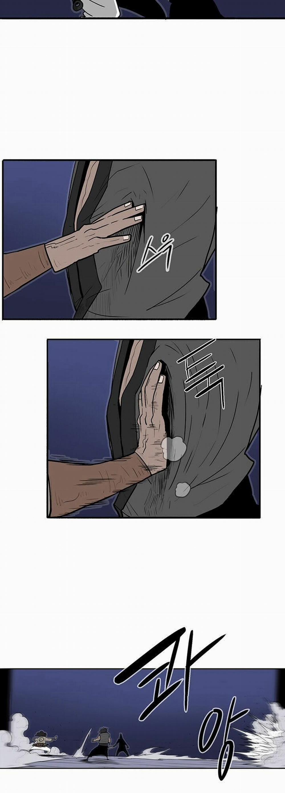 Bắc Kiếm Giang Hồ 56 trang 38