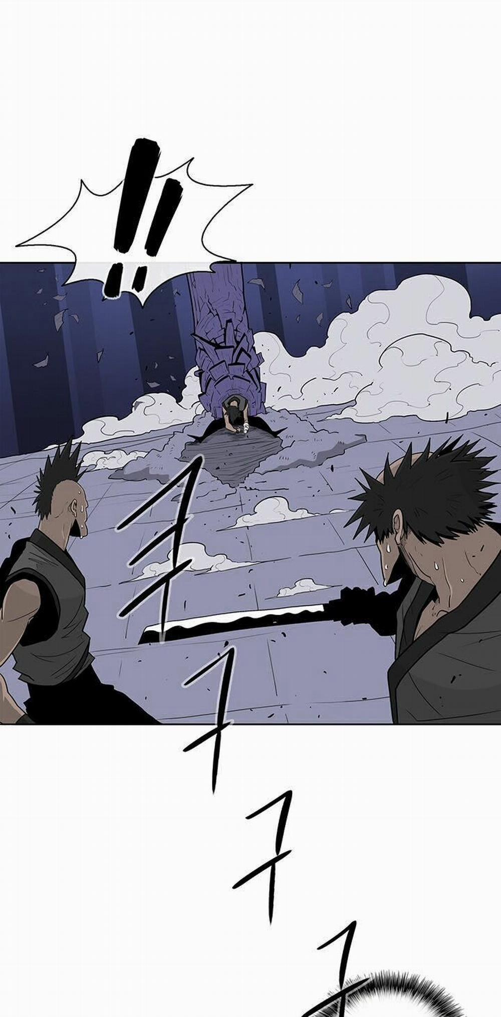 Bắc Kiếm Giang Hồ 56 trang 39