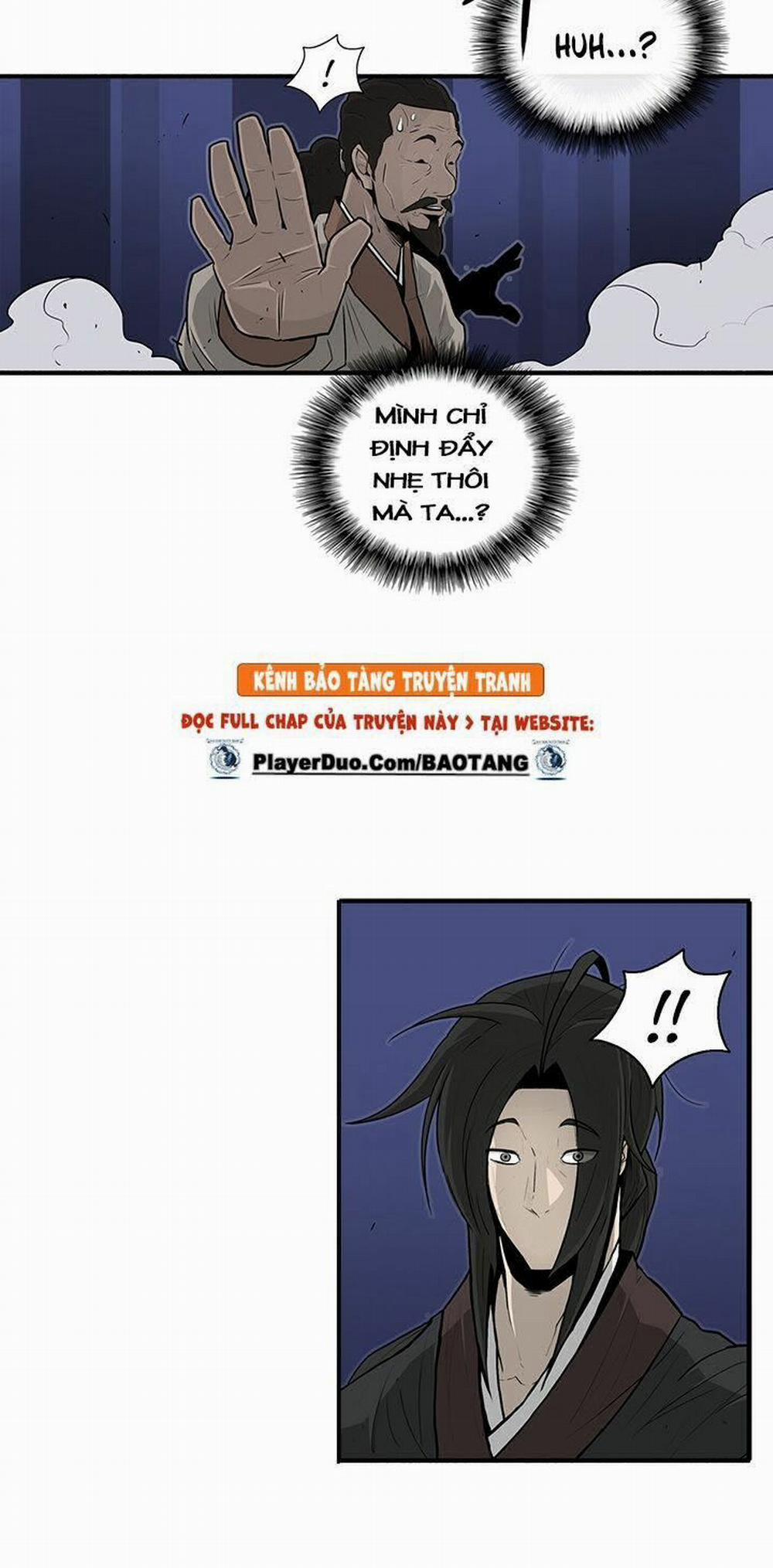 Bắc Kiếm Giang Hồ 56 trang 40