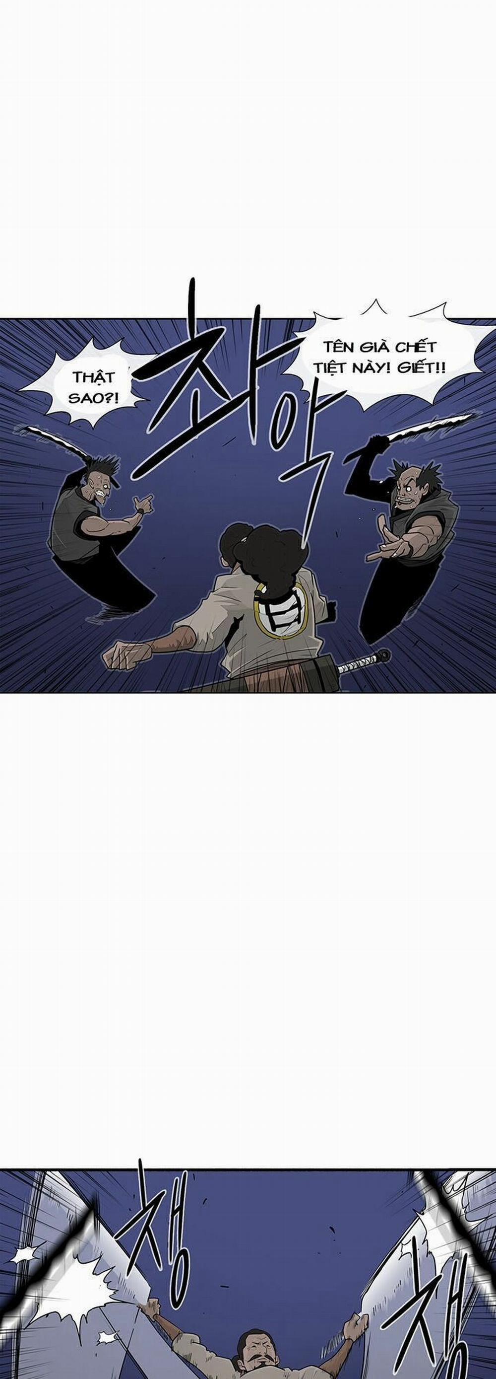 Bắc Kiếm Giang Hồ 56 trang 41