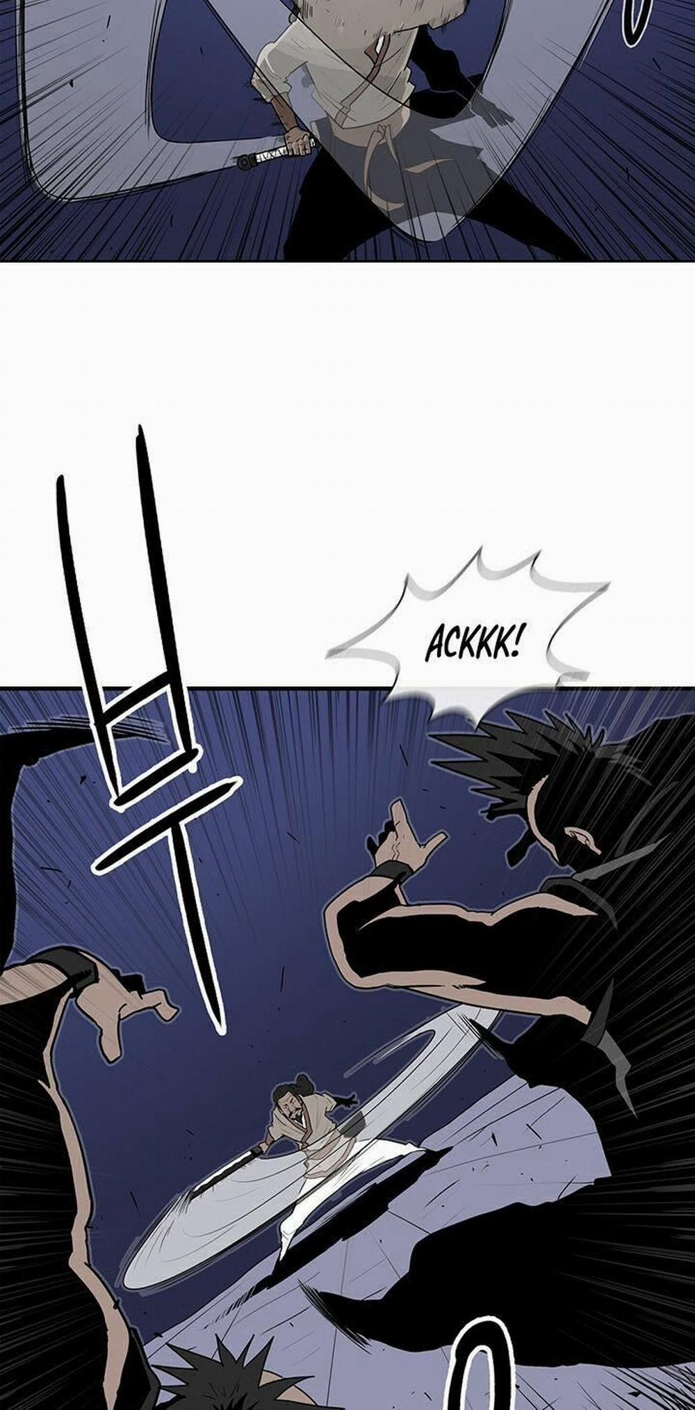 Bắc Kiếm Giang Hồ 56 trang 42