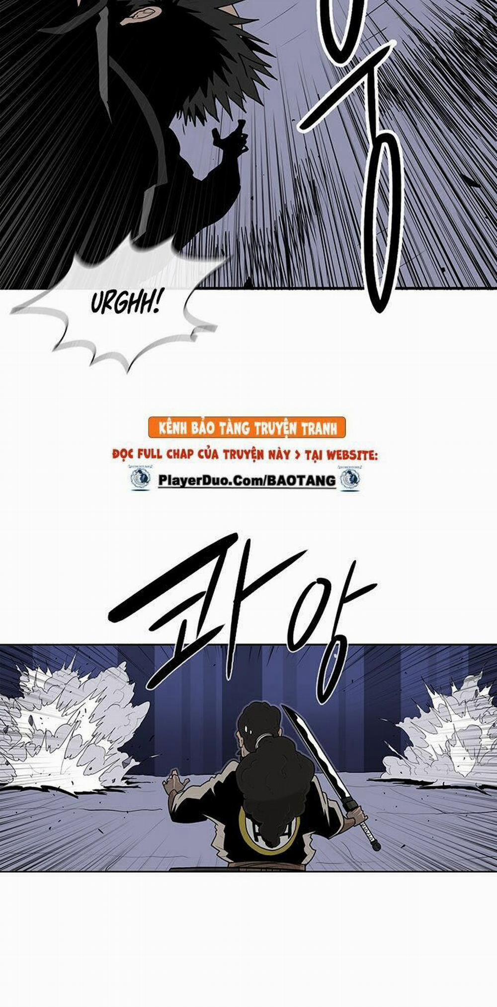 Bắc Kiếm Giang Hồ 56 trang 43