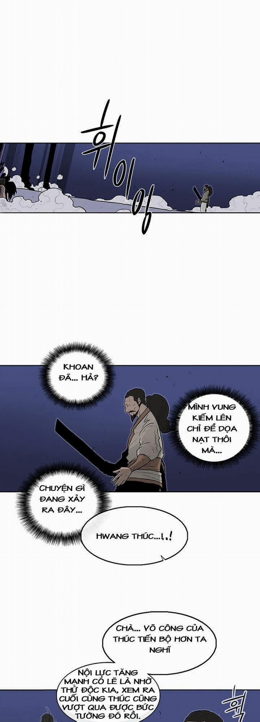 Bắc Kiếm Giang Hồ 56 trang 44