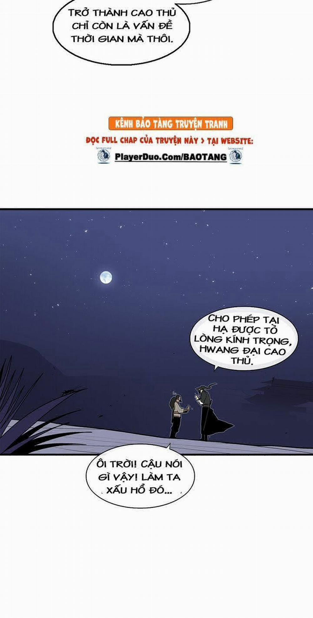 Bắc Kiếm Giang Hồ 56 trang 46