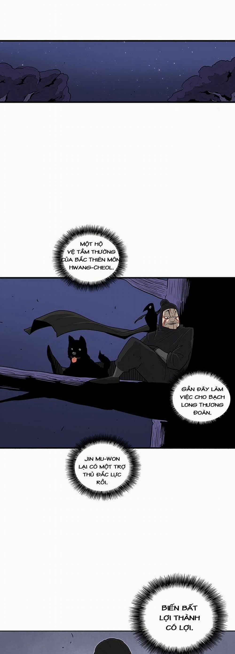 Bắc Kiếm Giang Hồ 56 trang 47