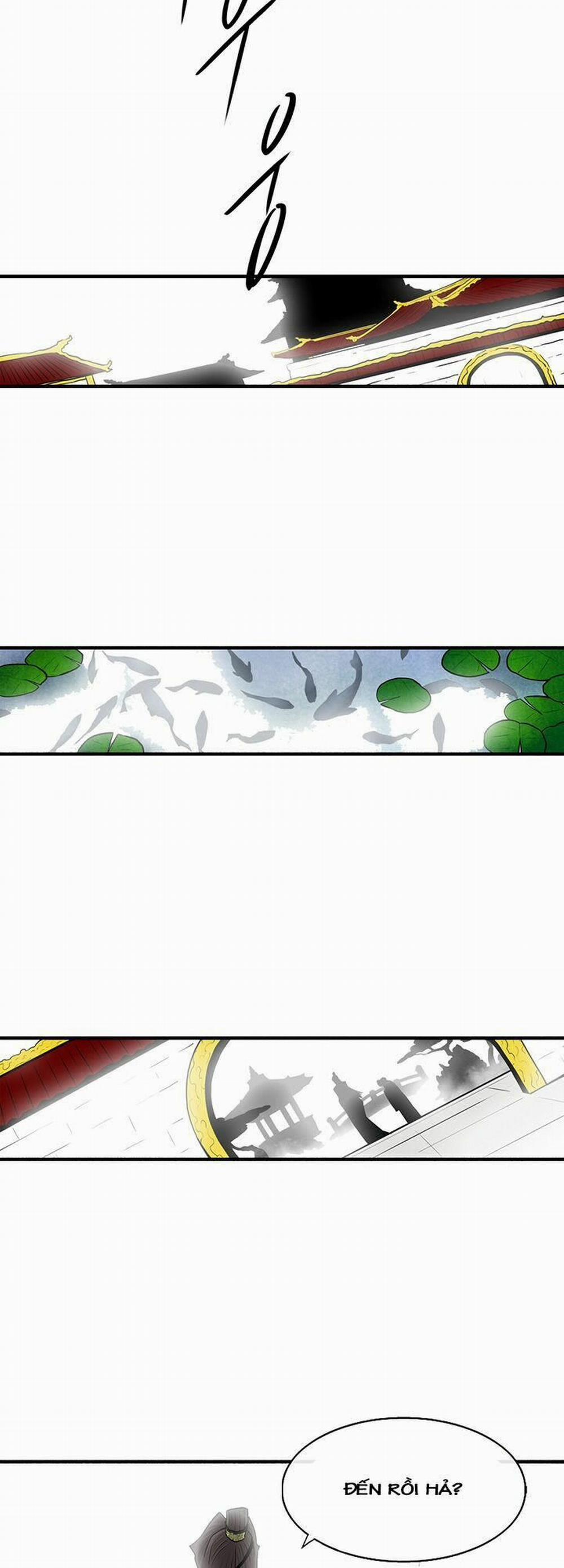Bắc Kiếm Giang Hồ 56 trang 50