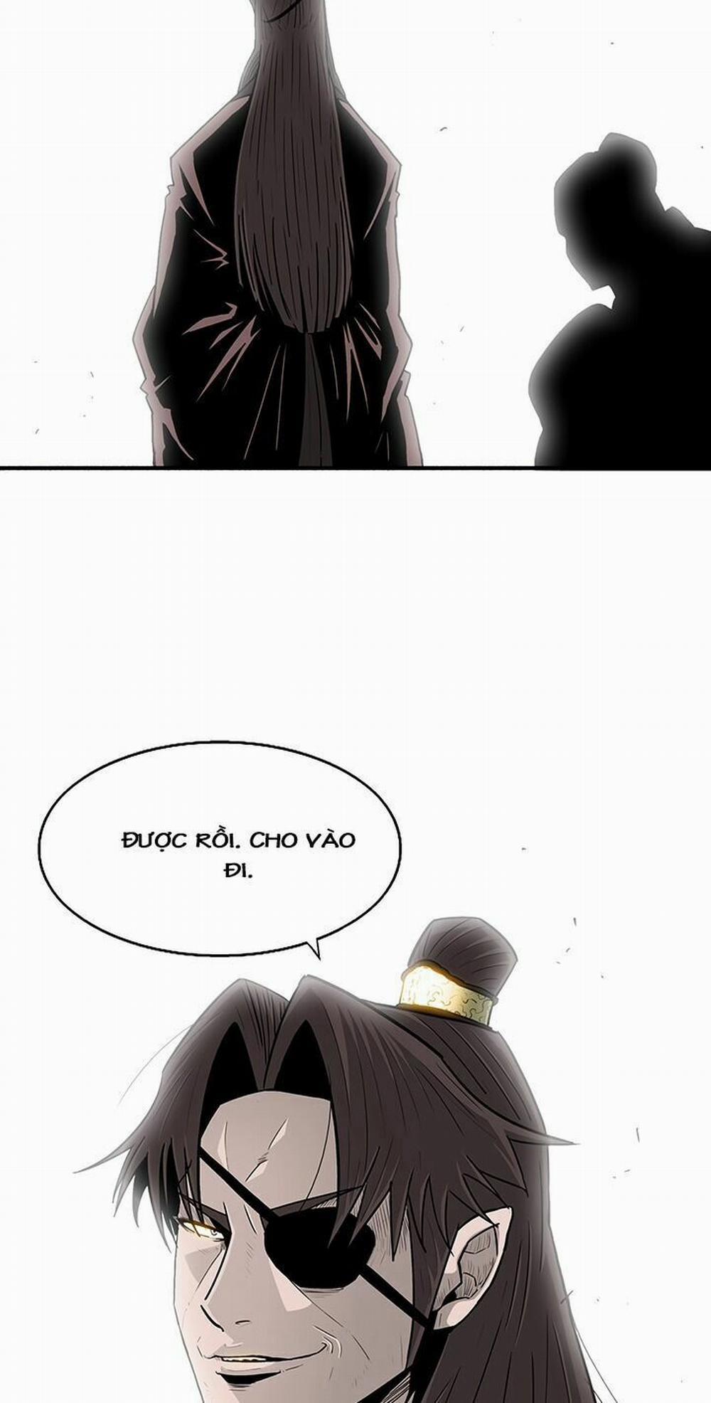 Bắc Kiếm Giang Hồ 56 trang 51