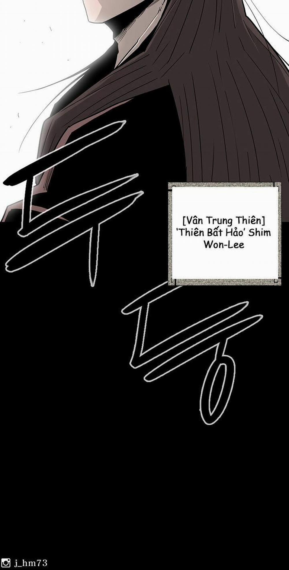 Bắc Kiếm Giang Hồ 56 trang 52