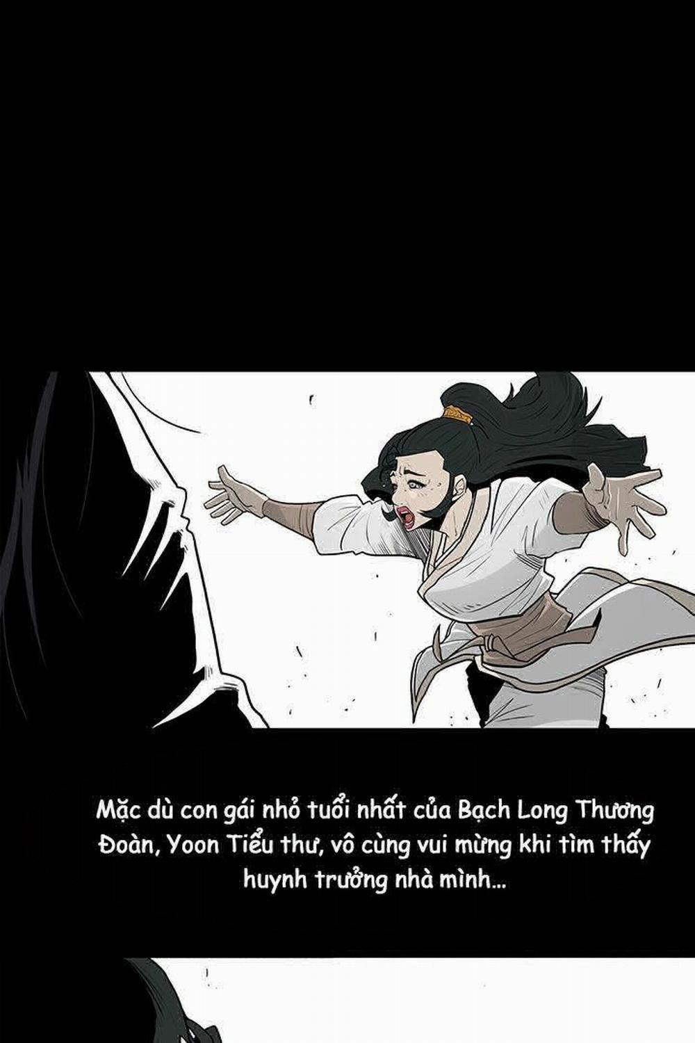 Bắc Kiếm Giang Hồ 56 trang 6