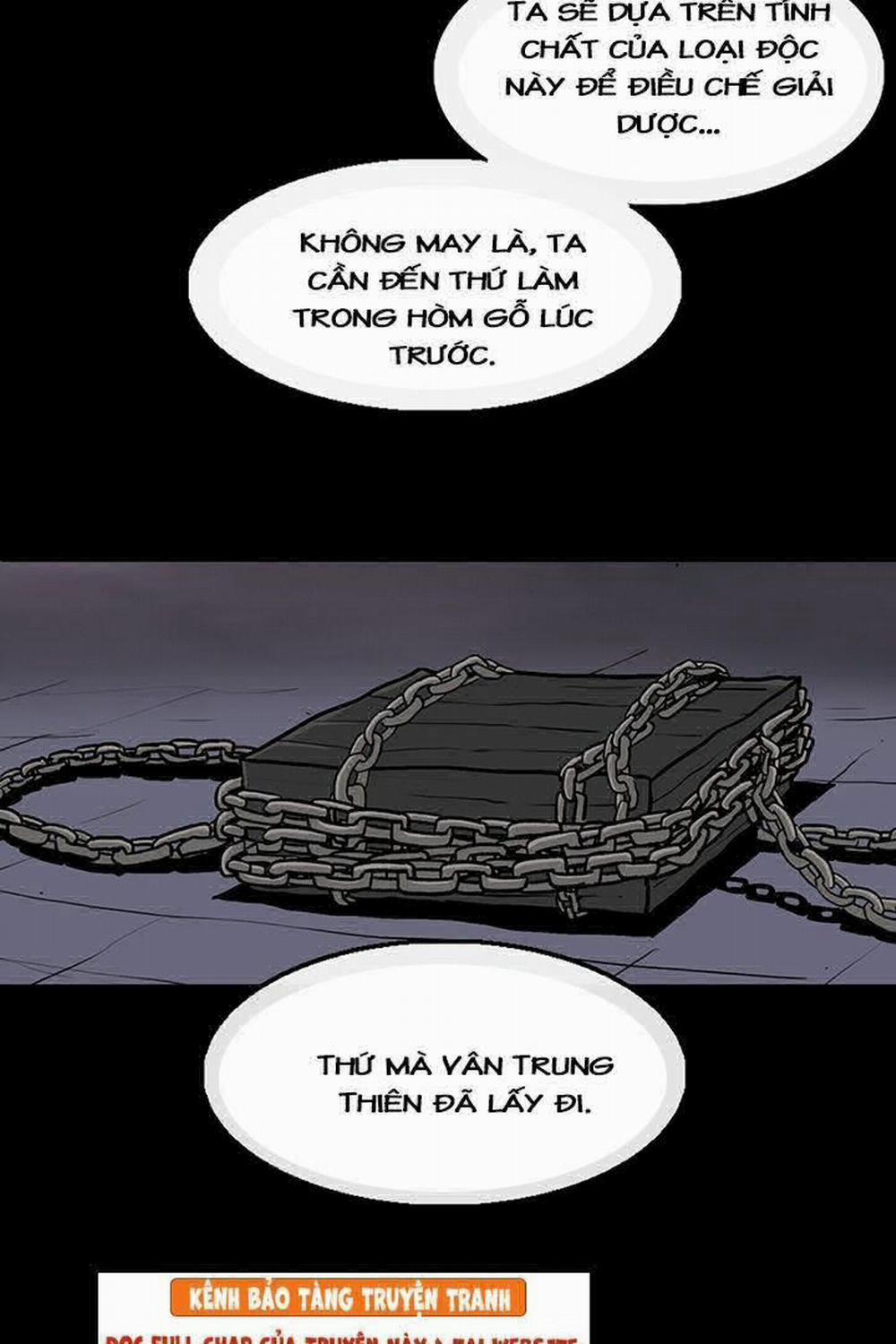 Bắc Kiếm Giang Hồ 56 trang 9