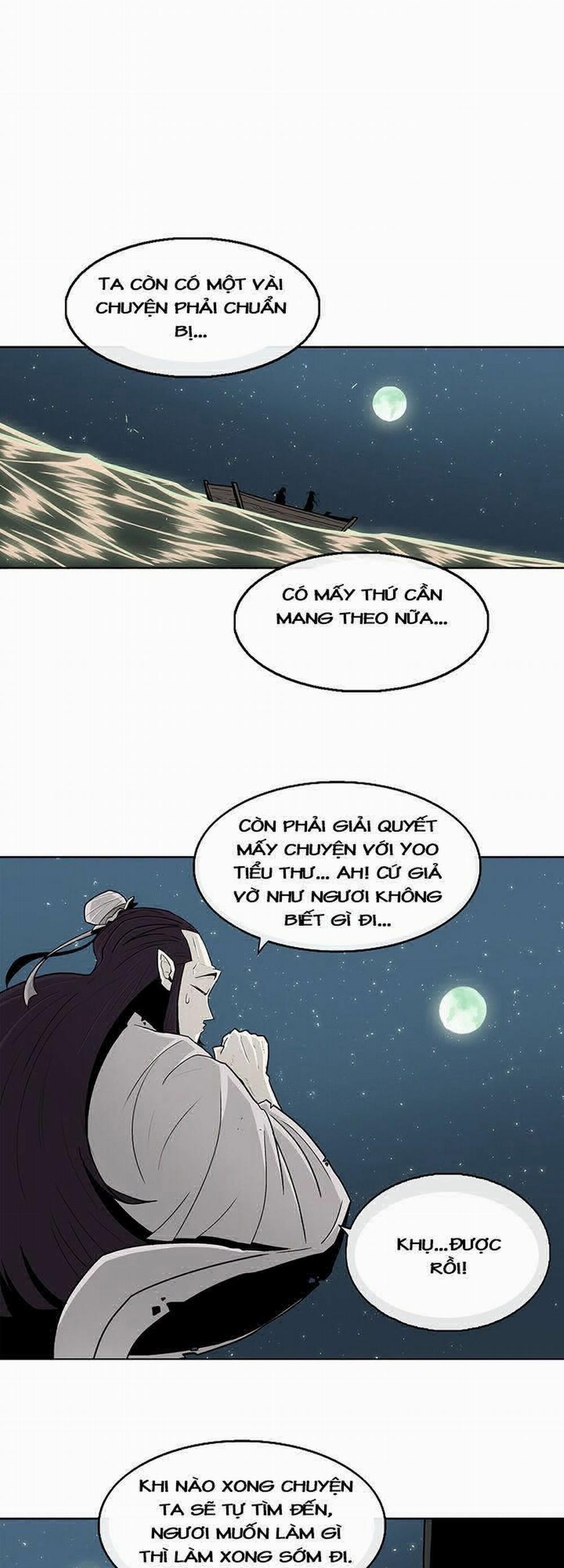 Bắc Kiếm Giang Hồ 59 trang 8