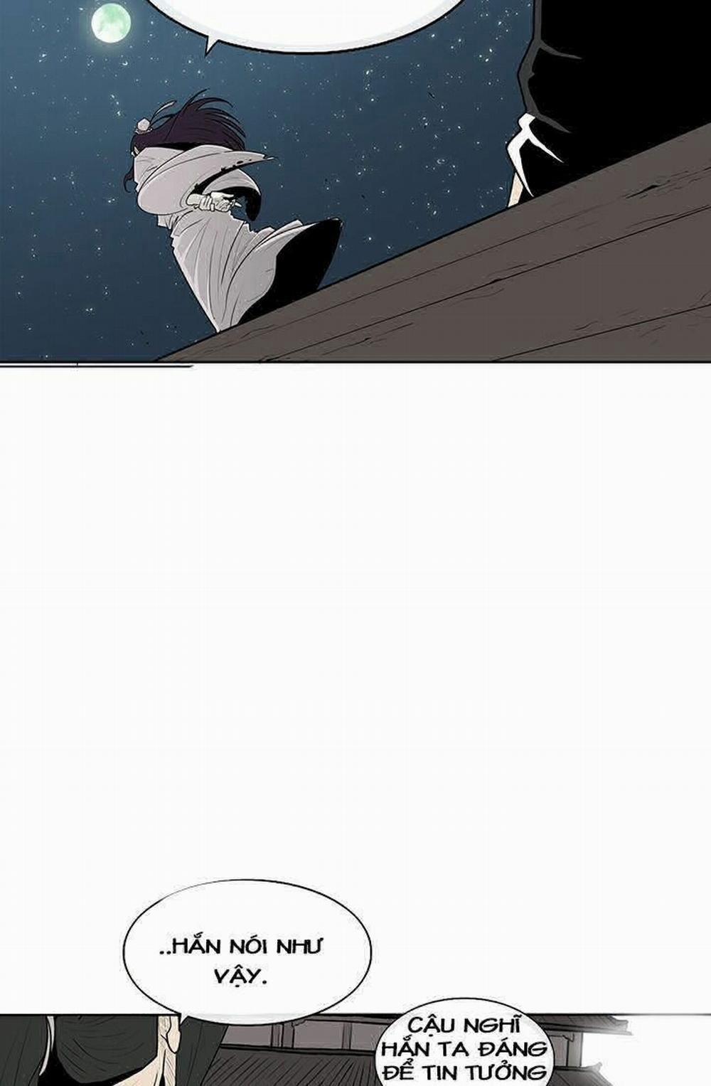 Bắc Kiếm Giang Hồ 59 trang 9