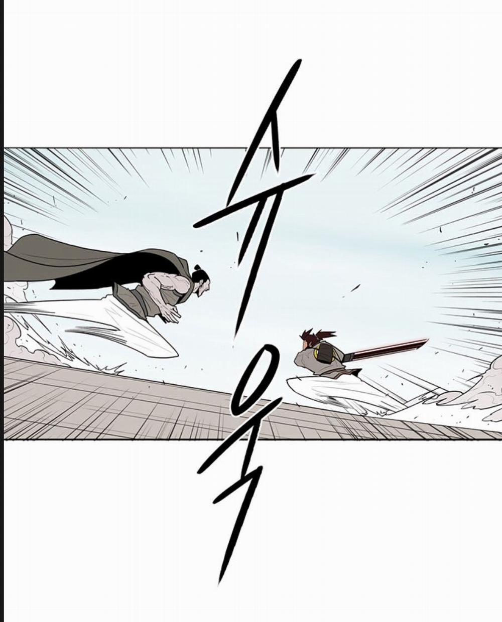 Bắc Kiếm Giang Hồ 63 trang 20