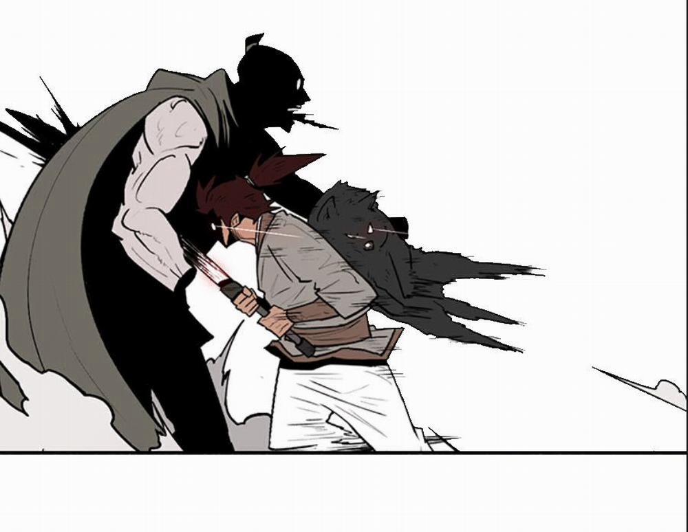 Bắc Kiếm Giang Hồ 63 trang 32