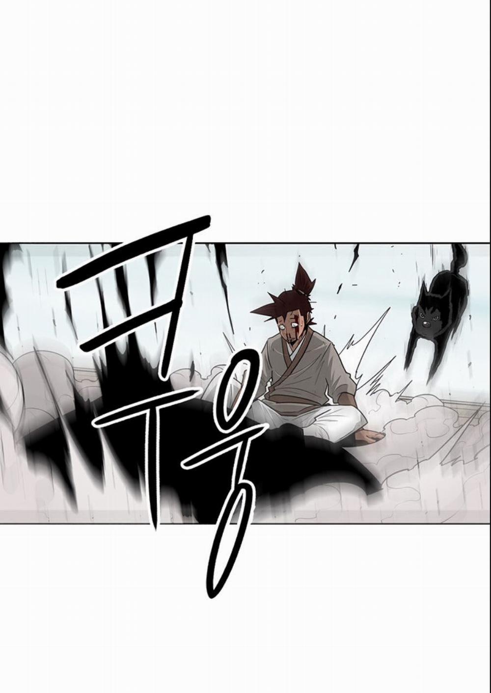 Bắc Kiếm Giang Hồ 63 trang 33