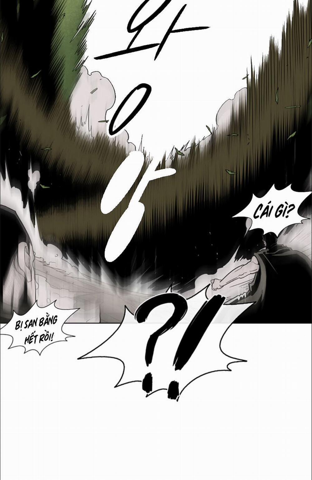 Bắc Kiếm Giang Hồ 63 trang 49