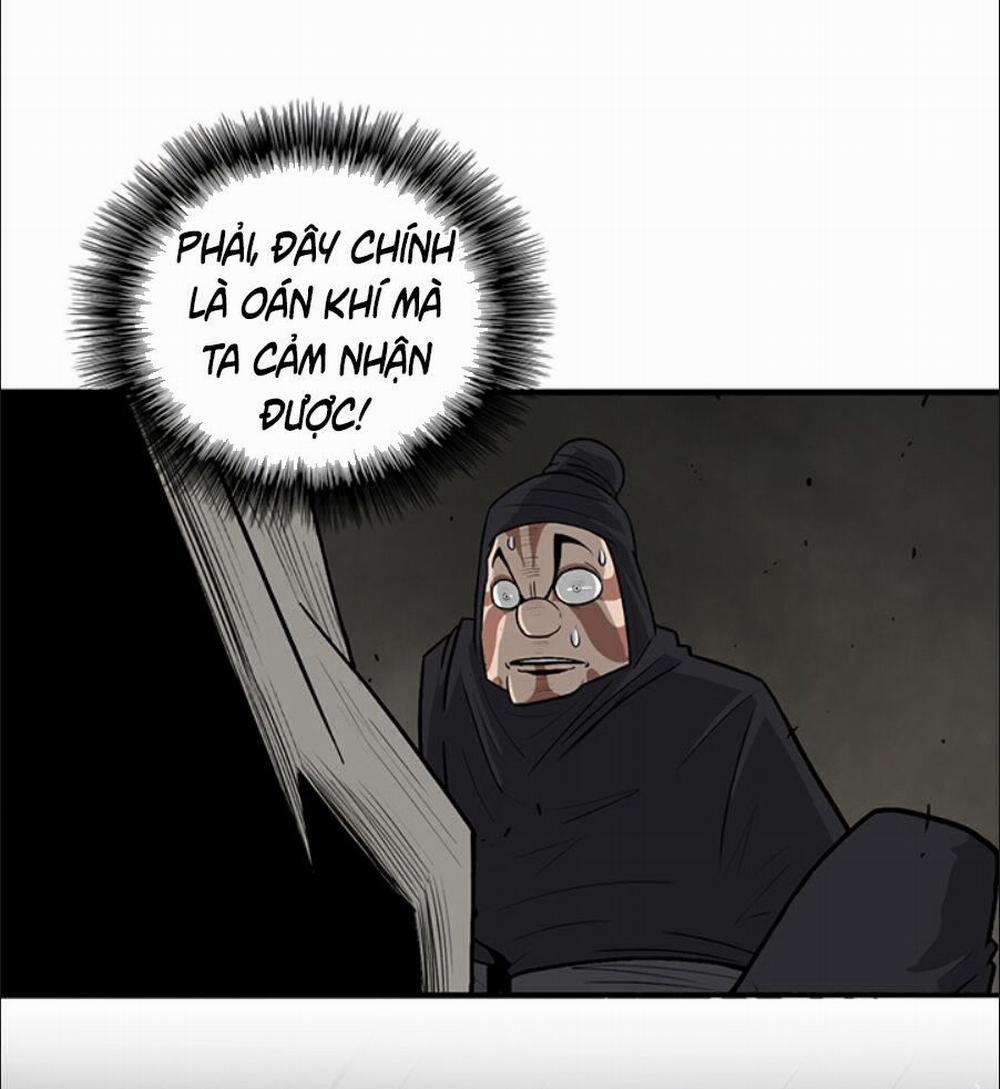 Bắc Kiếm Giang Hồ 63 trang 61