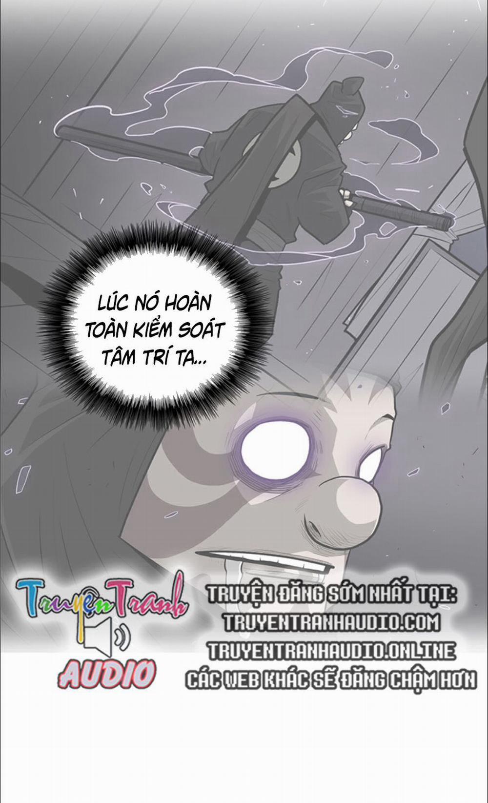 Bắc Kiếm Giang Hồ 63 trang 62