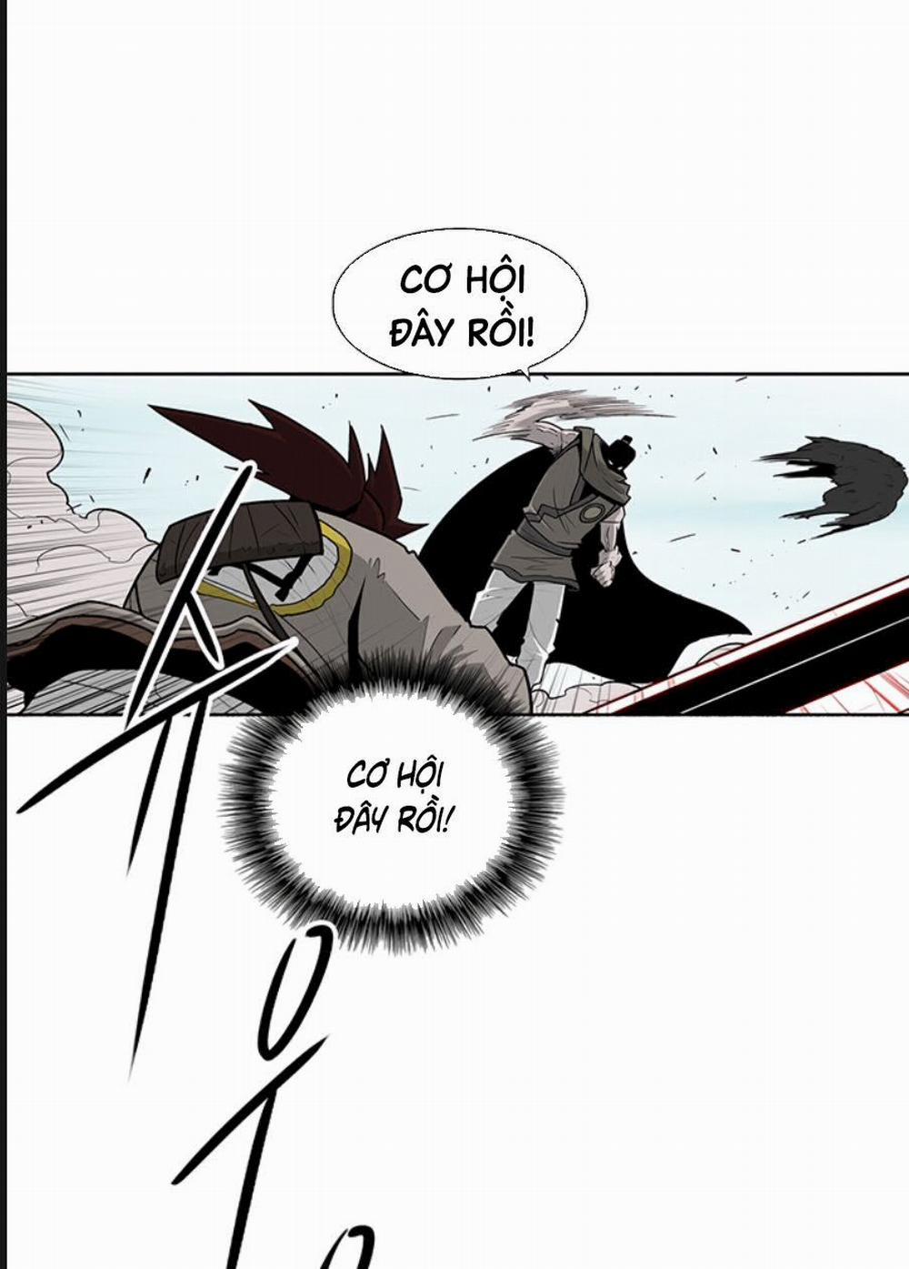 Bắc Kiếm Giang Hồ 63 trang 7