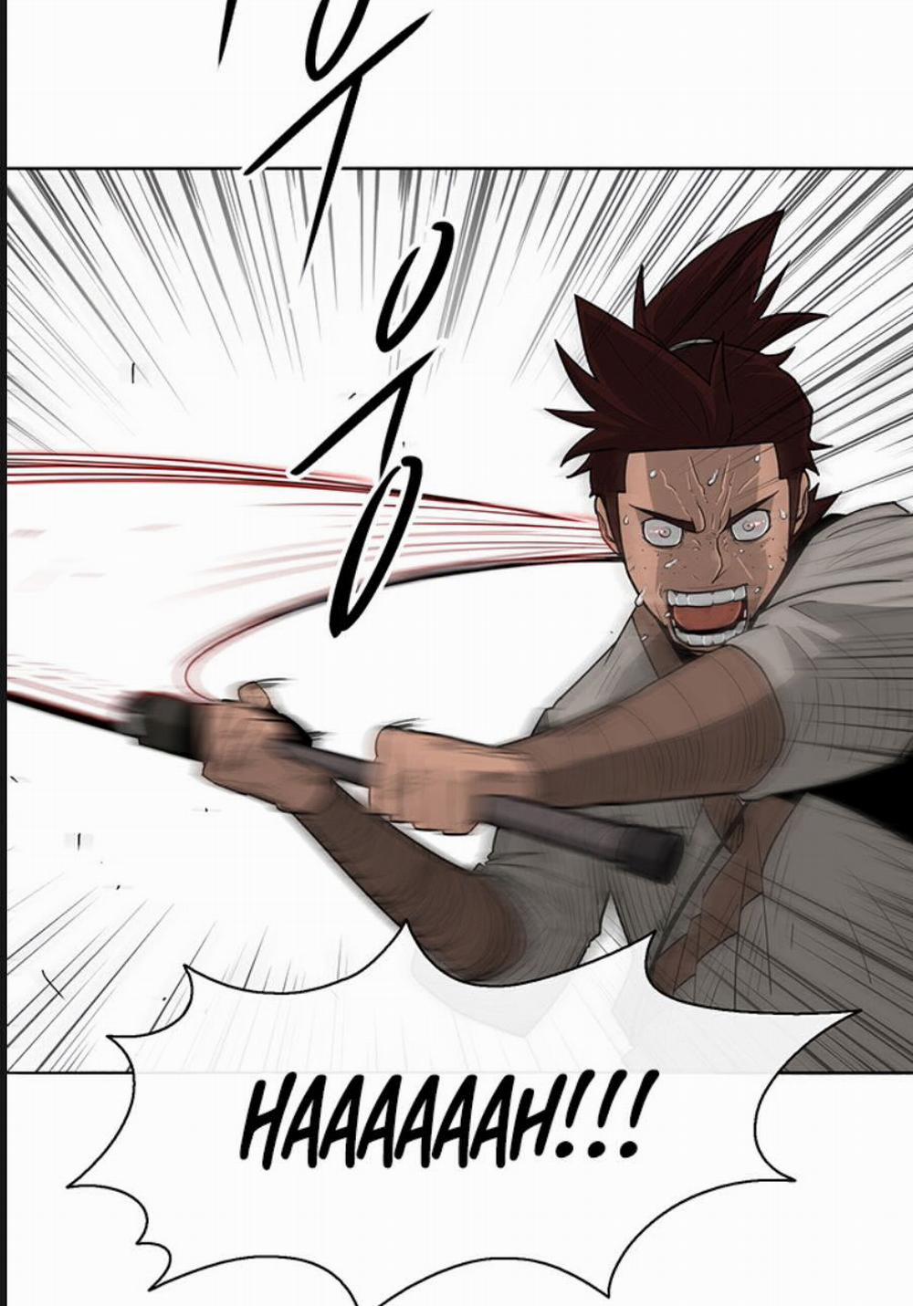 Bắc Kiếm Giang Hồ 63 trang 8