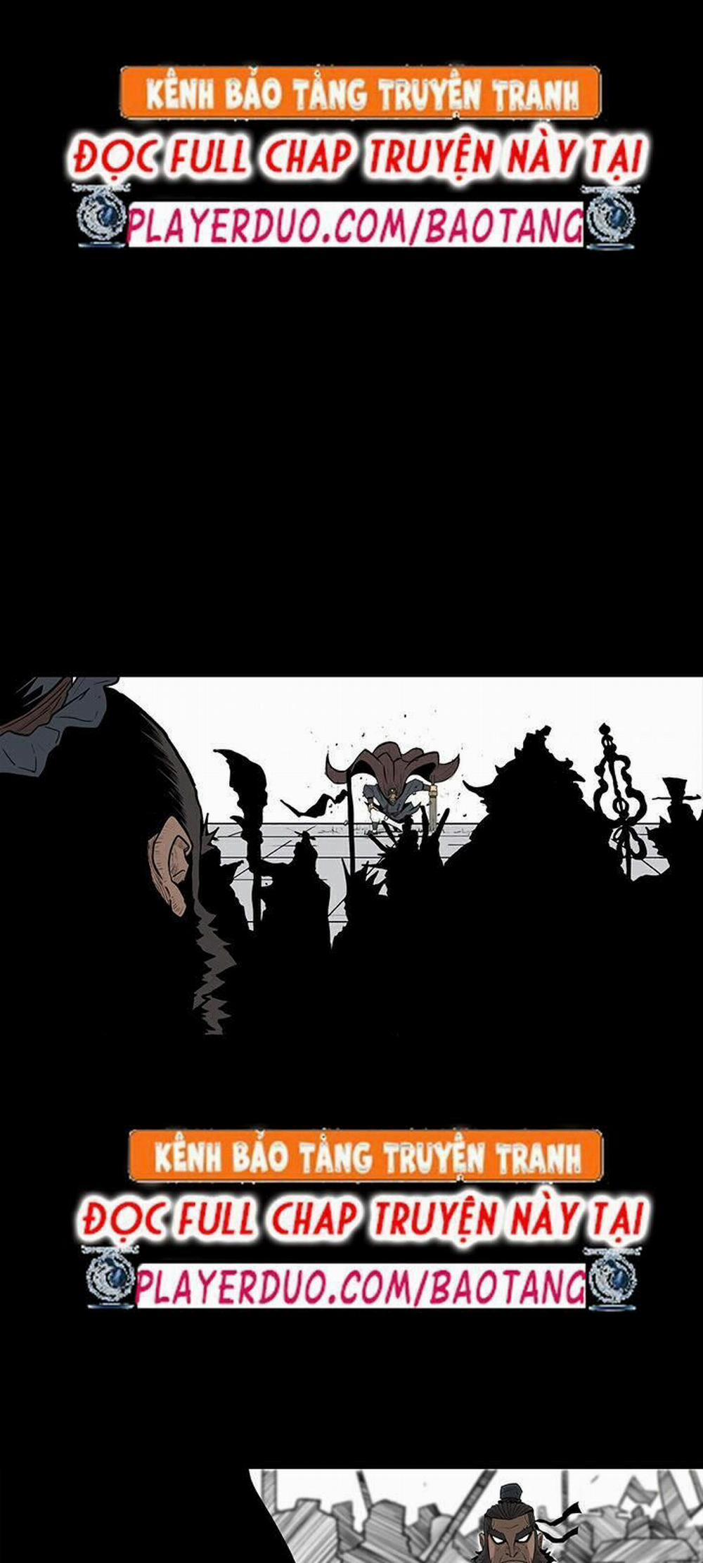 Bắc Kiếm Giang Hồ 66 trang 47