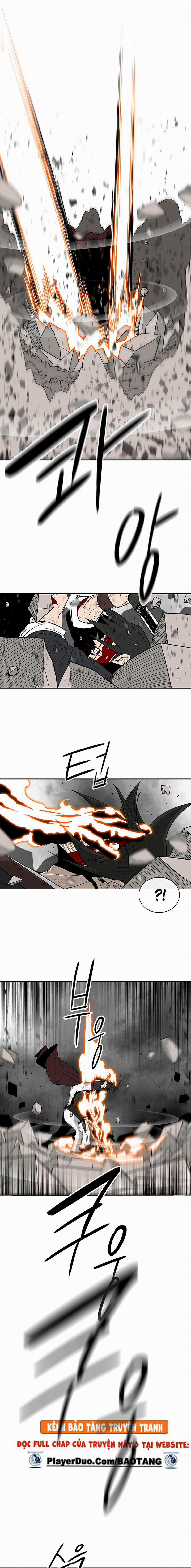 Bắc Kiếm Giang Hồ 67 trang 4