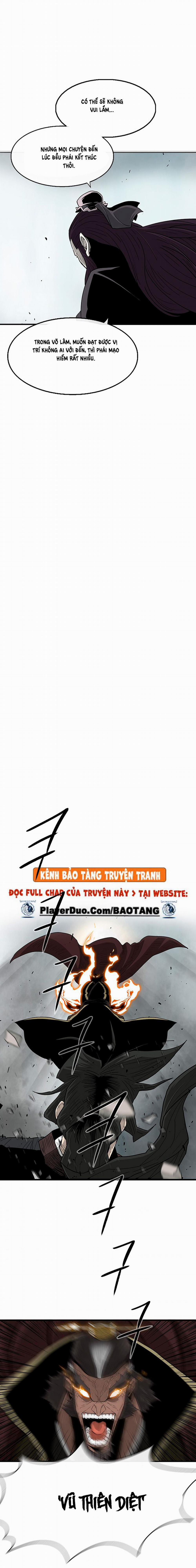 Bắc Kiếm Giang Hồ 67 trang 9