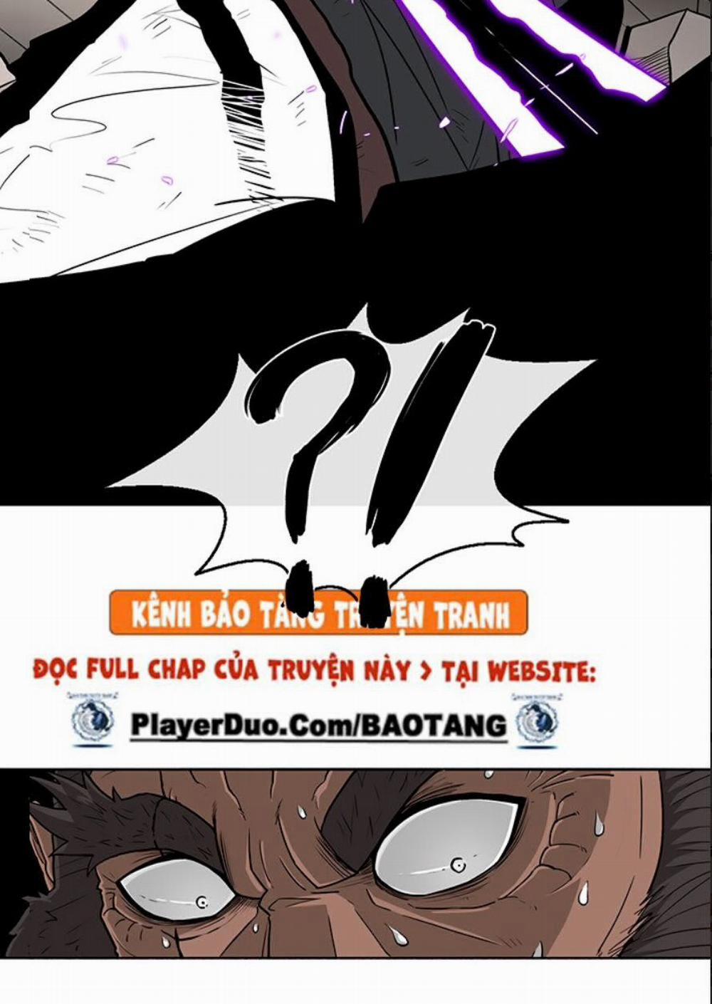 Bắc Kiếm Giang Hồ 68 trang 1