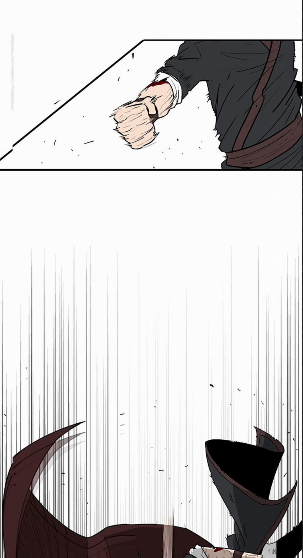 Bắc Kiếm Giang Hồ 68 trang 12