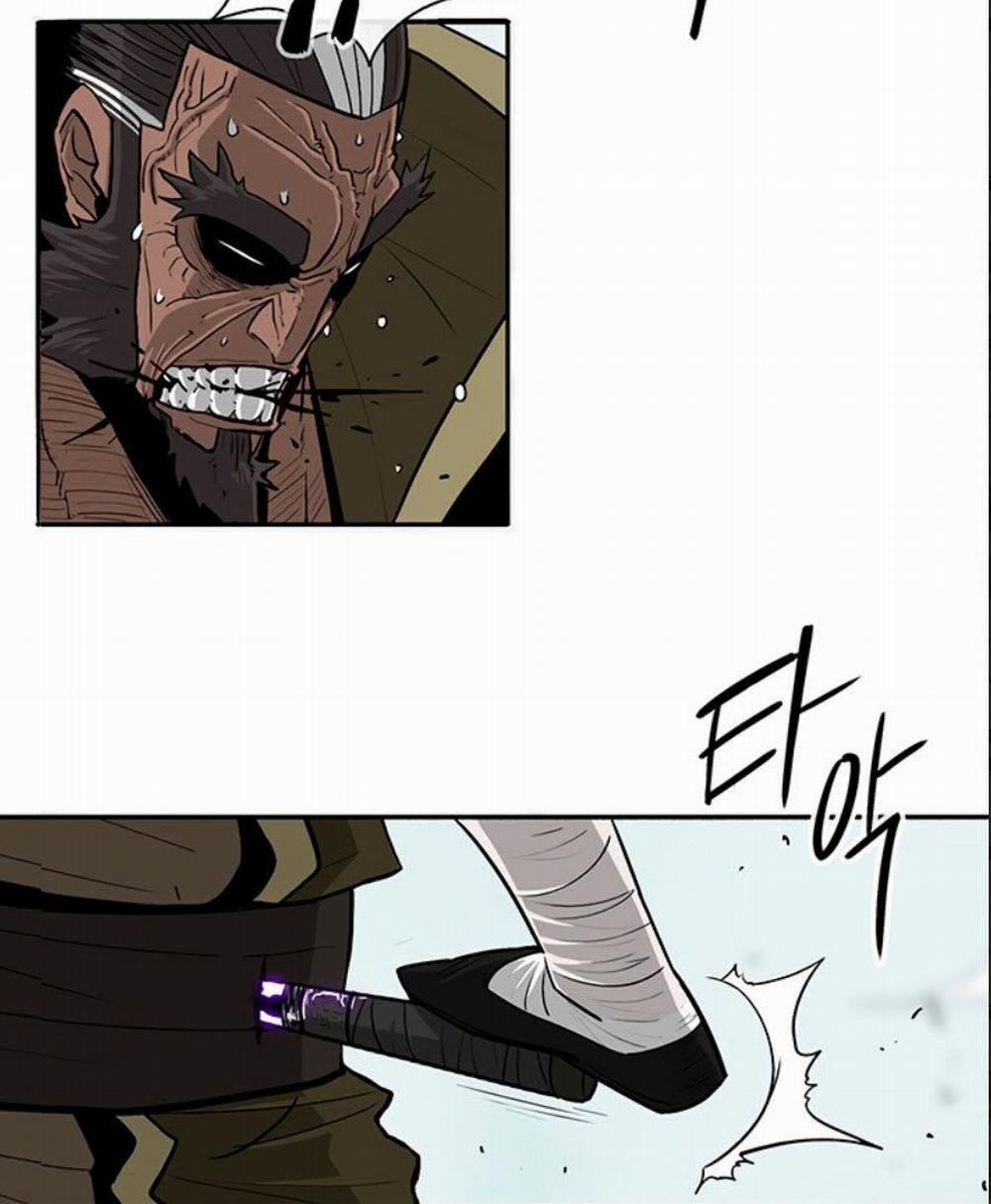 Bắc Kiếm Giang Hồ 68 trang 14